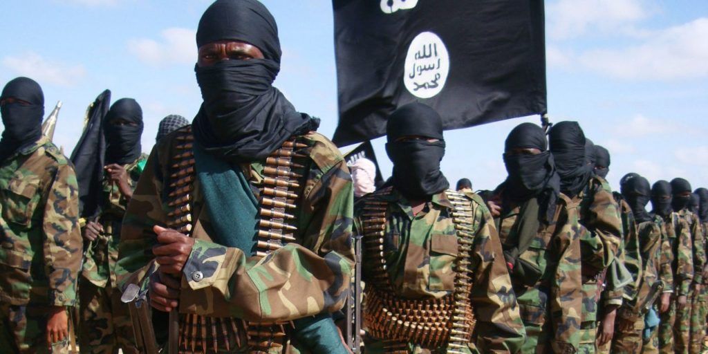 ISIS planning devastating comeback with secret billions in funding and sleeper cells, according to report