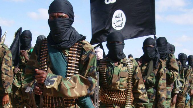 ISIS planning devastating comeback with secret billions in funding and sleeper cells, according to report
