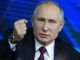 Vladimir Putin tells Oliver Stone that Hillary Clinton does not respect the will of the voters