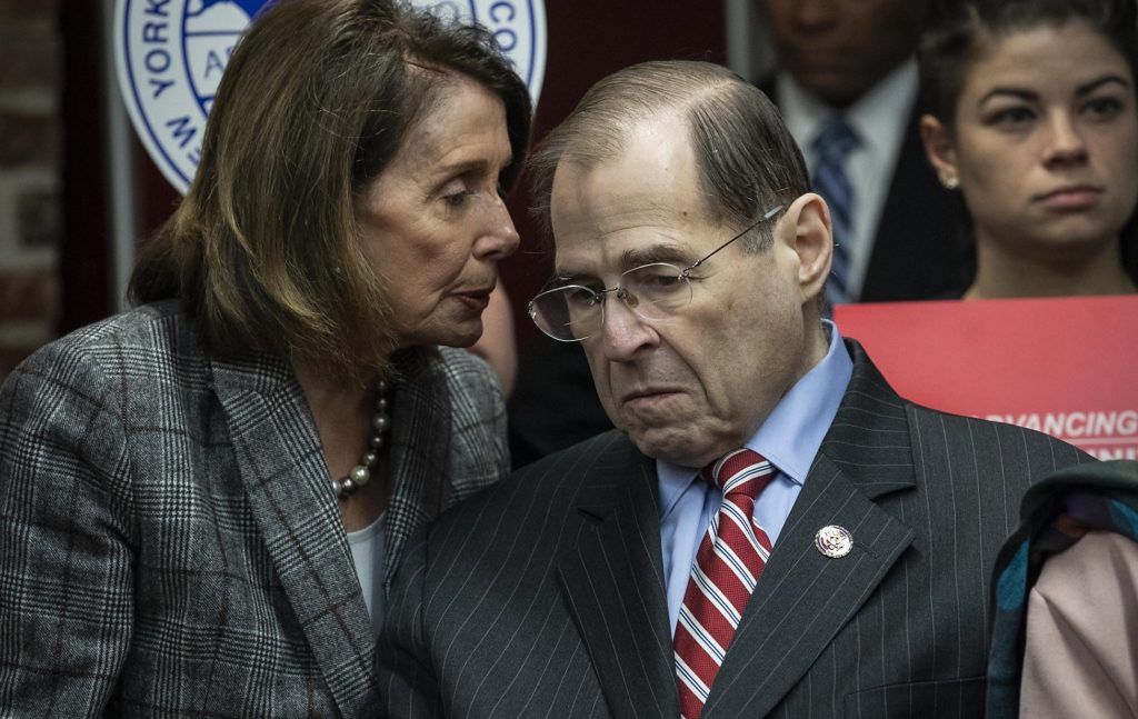 House votes to hold Barr, Ross in criminal contempt over census question