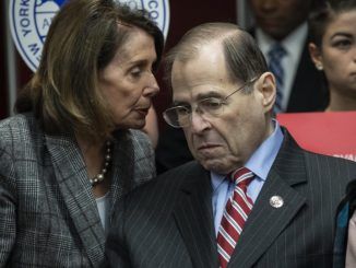 House votes to hold Barr, Ross in criminal contempt over census question