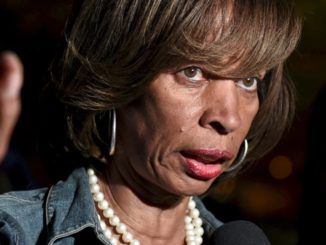 Video shows Democratic Baltimore Mayor Catherine Pugh complain about rats and dead animals in the city