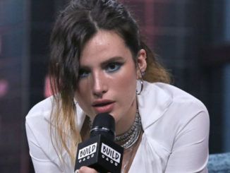 Former Disney child actor Bella Thorne has become the latest child star to open up about the pedophile epidemic at the heart of the entertainment industry.