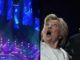 Bill and Hillary Clinton were booed at a Billy Joel concert in New York Thursday evening at Madison Square Garden.