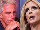 Ann Coulter calls for Jeffrey Epstein to be moved to maximum security prison before he is 'suicided'