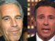 CNN host Chris Cuomo instructed viewers not to get "caught up" in the "intrigue" of who Jeffrey Epstein was friends with.