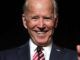 2020 presidential hopeful Joe Biden has warned he has information about his Democratic rivals pasts.