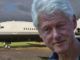 Bill Clinton took at least 26 flights on Epstein's Lolita Express