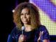 Michelle Obama says Trump supporters at inauguration are not reflective of USA