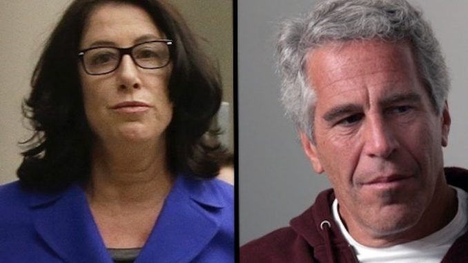 Nancy Pelosi's daughter confirms many other powerful people are implicated in the Epstein scandal