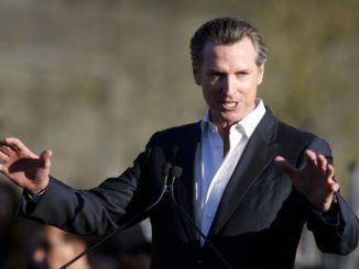 California Gov. Gavin Newsom signs bill requiring President Trump to release his tax returns or be excluded from 2020 primary ballot