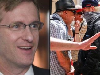 Ted Cruz orders investigation into Portland Mayor who allowed police to stand down as citizens are attacked by Antifa