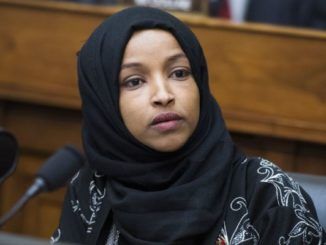 Rep. Ilhan Omar wants to eliminate border patrol officers