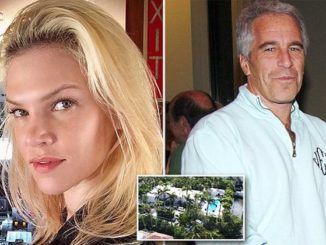 Jeffrey Epstein purchased child sex slave from family and forced her to partake in sickening child threesomes