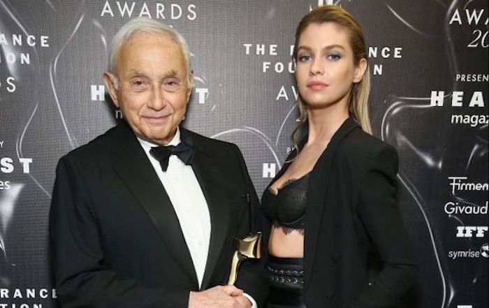 Billionaire Victoria's Secret founder tied to child sex trafficker Jeffrey Epstein