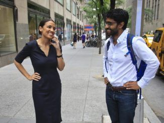 Feds probe financial misdeeds by AOC's former chief of staff