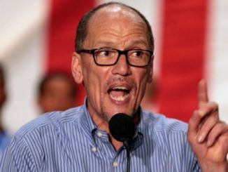 DNC Chair Tom Perez begins fundraising in Mexico