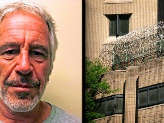 At least one camera outside the cell where Jeffrey Epstein died earlier this month had footage that is "unusable", according to reports.