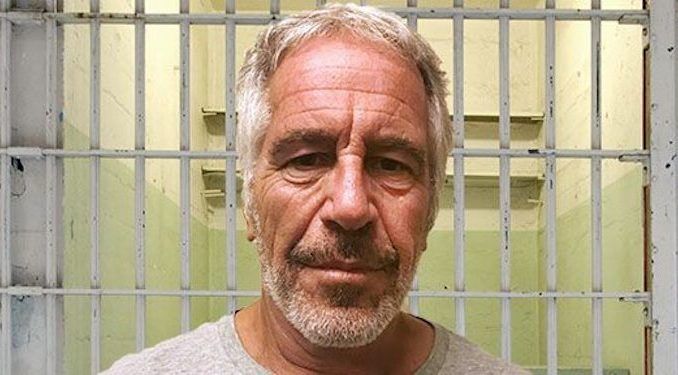 On the morning of Jeffrey Epstein's death there was shouting and shrieking in his cell, according to a source familiar with the situation.