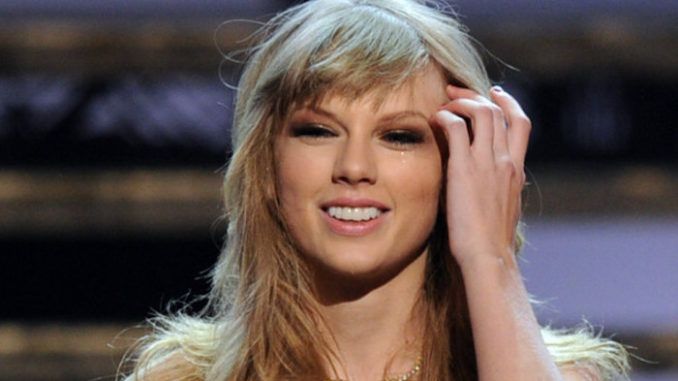 Communist Chinese regime agrees with Taylor Swift in her attack on President Trump