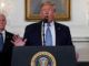 President Trump says those who commit mass murders will face execution in the USA