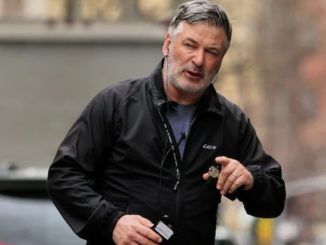 Hollywood actor Alec Baldwin claimed that convicted pedophile Jeffrey Epstein was killed by the Russian state.