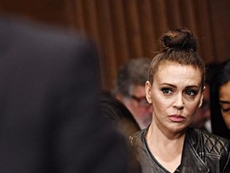 A California pastor has responded to Alyssa Milano's statement that her life would lack it's "great joys" if she did not abort two children.