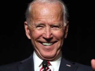 Former Vice President Joe Biden insists he is not going nuts