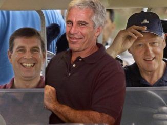 VIP elite brace themselves for scandal as court releases Epstein files