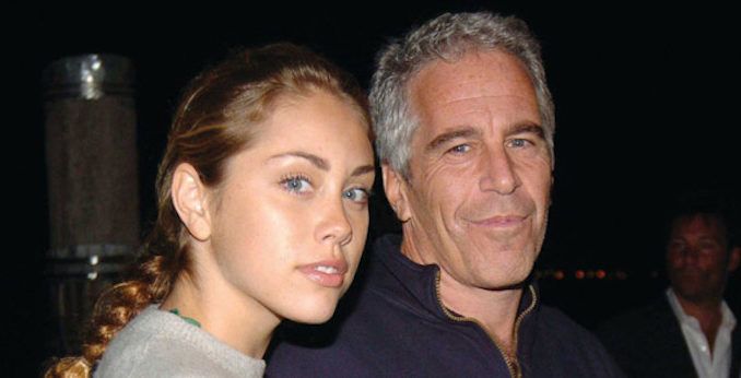 Jeffrey Epstein was provided with more than one thousand underage girls by Jean-Luc Bruno, the head of a French modeling agency