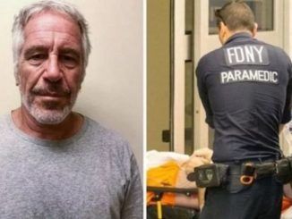 Only 29 percent of Americans believe the Epstein suicide theory