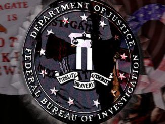FBI conspiracy theories