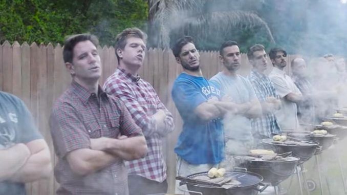 Gillette loses billions following toxic masculinity ad