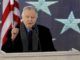 President Donald Trump is the "greatest president of this century," according to veteran Hollywood actor Jon Voight.