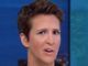 Rachel Maddow's ratings plummet to fifth place