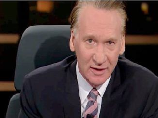 Bill Maher criticizes Democrats for not finding Obama 'woke' enough anymore