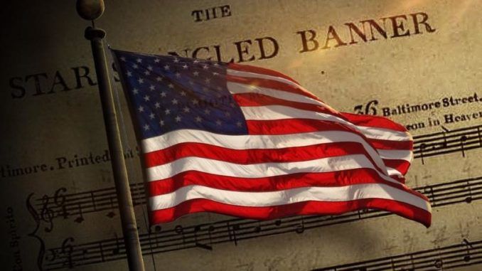 TV stations across America bring back national anthem