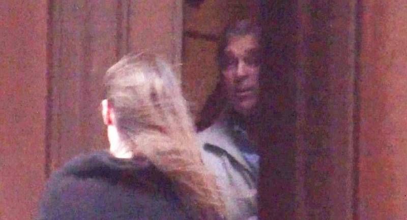 Pictures show Prince Andrew inside Jeffrey Epstein's house of horrors