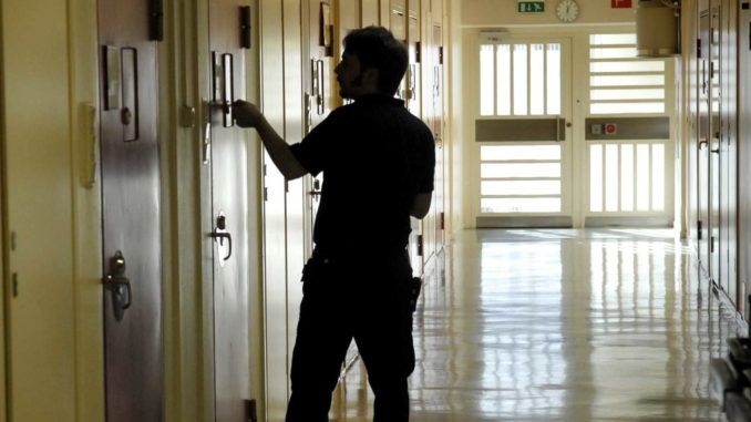 A migrant serving time at Sweden's high-security Hall Prison locked the door to the room serving as a space for prayer and spiritual guidance before brutally attacking and raping a female prison priest, according to Swedish reports.