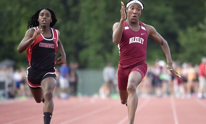 The Department of Education says it will investigate the Connecticut Interscholastic Athletic Conference's policy of allowing biological males who identify as transgender to compete in girls' high school sports.