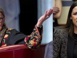 Supreme Court justice and liberal hero Ruth Bader Ginsburg doesn't think too highly about New York Democrat socialist Rep. Alexandra Ocasio-Cortez's plan to nix the Electoral College.