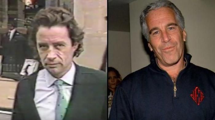 Jeffrey Epstein's millionaire friend and fixer who had key information on his case has gone missing