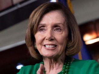 Nancy Pelosi to hold impeachment meeting on Tuesday afternoon