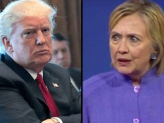 President Trump revives Hillary Clinton email investigating, massively expanding its scope