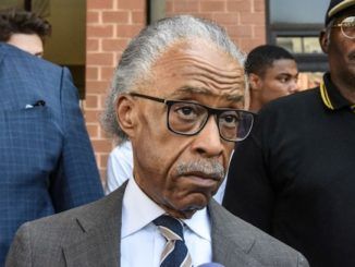 Rev. Al Sharpton questioned President Donald Trump's Christianity and said he still does not understand why Christians support him.