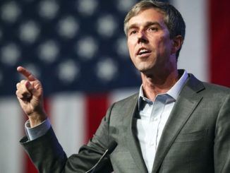 Beto O'Rourke says rich people should be forced to live next to poor people