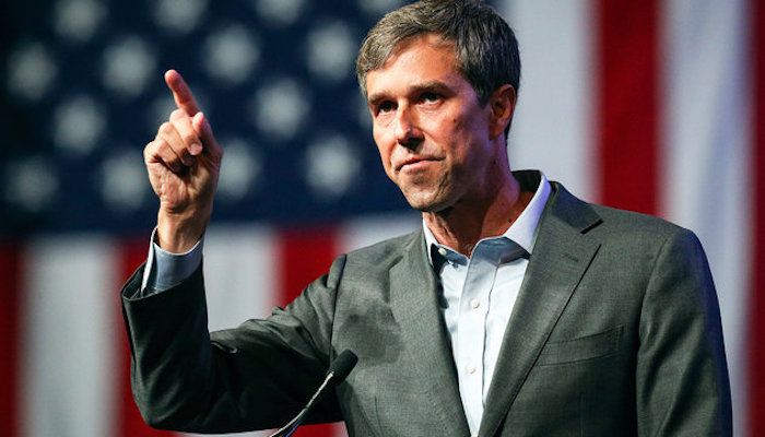Beto O'Rourke insists Americans will comply with his gun confiscation plan