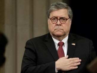 AG Barr is preparing to "deliver evidence that perhaps this has all been a Deep State conspiracy like Trump alleges," said Carl Bernstein.