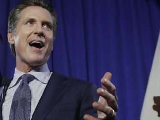 California Governor signs legislation that stops public having to help police in distress