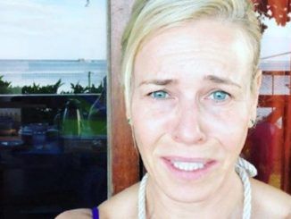 Chelsea Handler says she “had to do a lot of therapy” before speaking with real-life conservative Americans for her new documentary.